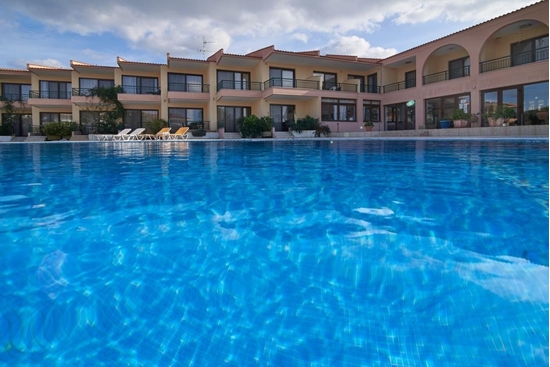 Слика на TORONI BLUE SEA 4* TORONI