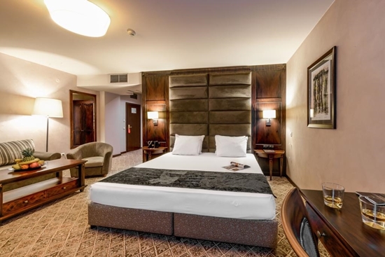 Слика на Гранд Хотел  4*