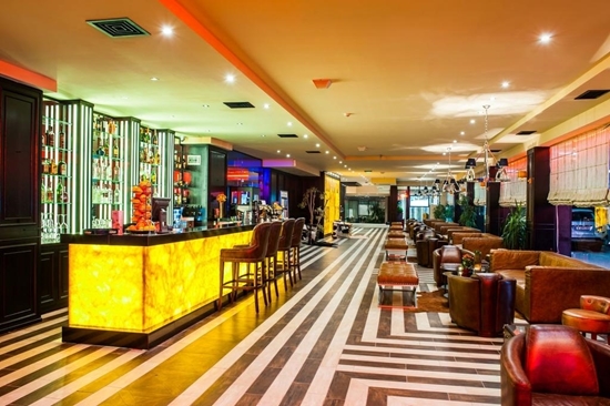 Слика на Гранд Хотел  4*