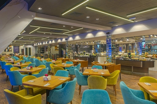 Слика на Гранд Хотел  4*