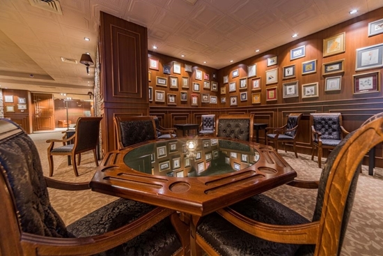 Слика на Гранд Хотел  4*