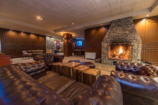 Слика на Гранд Хотел  4*