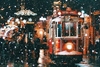 Слика на Истанбул  од 1001 ноќ Нова Година - 3НП
