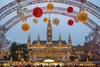 Слика на Виена - Outlet Shoping Center Parndorf - Братислава  2НП - Christmas Мarket
