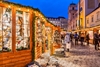 Слика на Виена - Outlet Shoping Center Parndorf - Братислава  2НП - Christmas Мarket