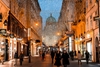 Слика на Виена - Outlet Shoping Center Parndorf - Братислава  2НП - Christmas Мarket