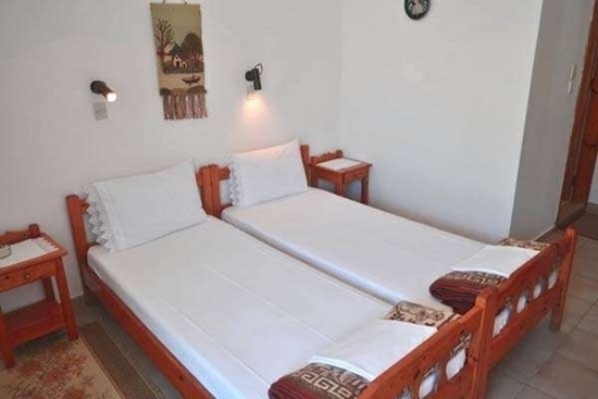 Слика на Вила Пенелопе   - Скала Потамиа