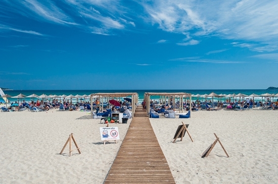 Слика на Вила Пенелопе   - Скала Потамиа