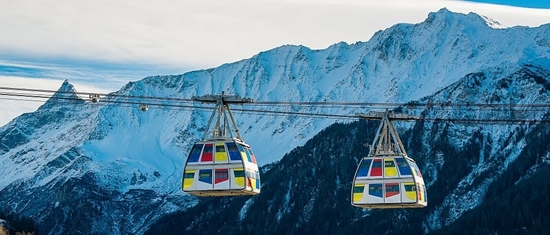 Слика на LES ARC - Paradiski 06.03.2026