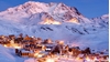 Слика на VAL THORENS  - 09.01.2026