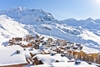 Слика на VAL THORENS  - 09.01.2026