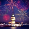 Слика на Истанбул од 1001 ноќ  3НП - Нова Година