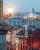 Слика на Будимпешта  3НП (Естергом - Вишеград- Сент Андреа-Виена) - Нова Година