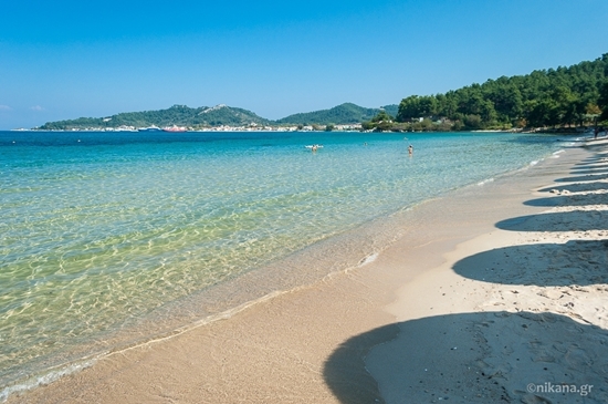 Слика на Вила Хелиос Гарден (со базен) - Лименас