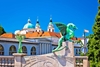 Слика на Словенија - Италија - Хрватска (Љубљана- Трст- Outlet Palmanova -Блед - Бохињ - Загреб)