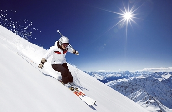 Слика на Les 2 Alpes 30.01.2026