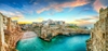 Слика на Bella Puglia (Бари - Арбелобело-Полињано а Маре - Остуни- -Матера- Лече) 3НП - 8-ми Март