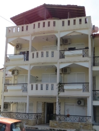 Слика на ВИЛА „ЛИЦА ”- НЕА ФЛОГИТА