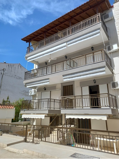 Слика на ВИЛА „ЛИЦА 2 ”- НЕА ФЛОГИТА