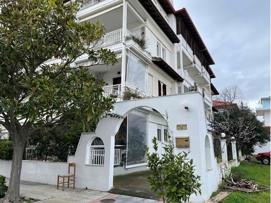 Слика на ВИЛА „ФОТИНИ” – НЕИ ПОРИ