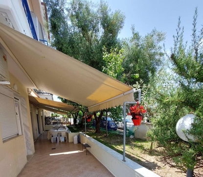 Слика на ВИЛА „ La Casa Apartments”  ”- ПОЛИХРОНО