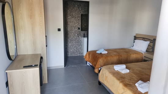 Слика на ВИЛА "N&D - ЈЕРИСОС