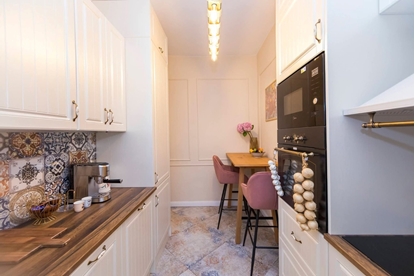 Слика на Апартмани "SKALA PRINOU  ***- Скала Принос