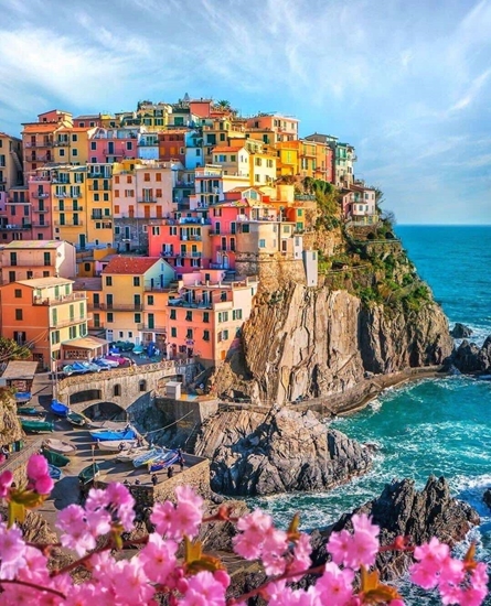 Слика на Фиренца - Чинкве Тере - 24ти Мај