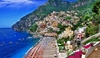 Слика на АМАЛФИ Ривиера 3НП ( Соренто  - Капри - Поситано - Амалфи - Неапол- Бари)