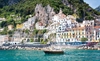 Слика на АМАЛФИ Ривиера 3НП ( Соренто  - Капри - Поситано - Амалфи - Неапол- Бари)