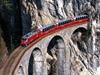 Слика на BERNINA EXPRESS + (Сирмионе-Тирано-Ст.Морис-Луцерн-Инсбрук-Салзбург-Халштад)