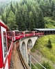 Слика на 17.10.2026 BERNINA EXPRESS + (Сирмионе-Тирано-Ст.Морис-Луцерн-Инсбрук-Салзбург-Халштад)
