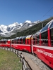 Слика на 17.10.2026 BERNINA EXPRESS + (Сирмионе-Тирано-Ст.Морис-Луцерн-Инсбрук-Салзбург-Халштад)