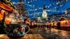 Слика на Салзбург - Инсбрук - Виена 2НП - Christmas Мarket